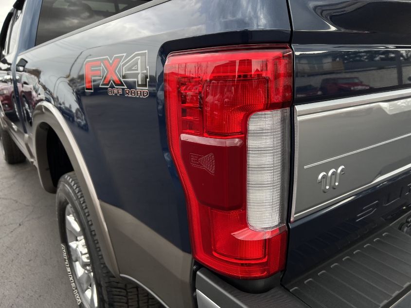2019 FORD F250 SUPER DUTY 1FT7W2BT3KEF76400