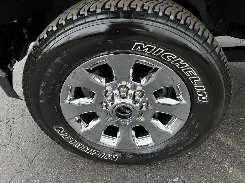 2019 FORD F250 SUPER DUTY 1FT7W2BT3KEF76400