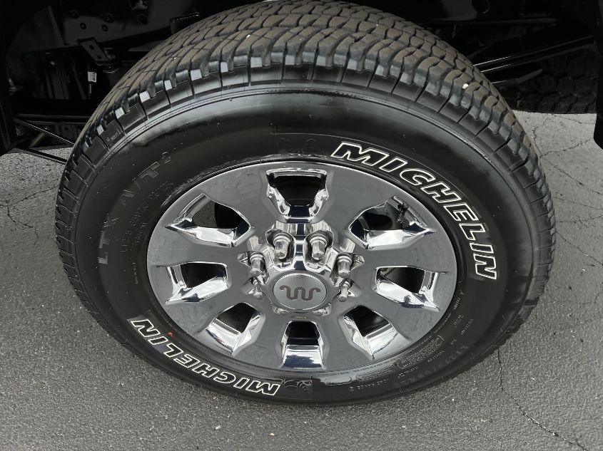 2019 FORD F250 SUPER DUTY 1FT7W2BT3KEF76400