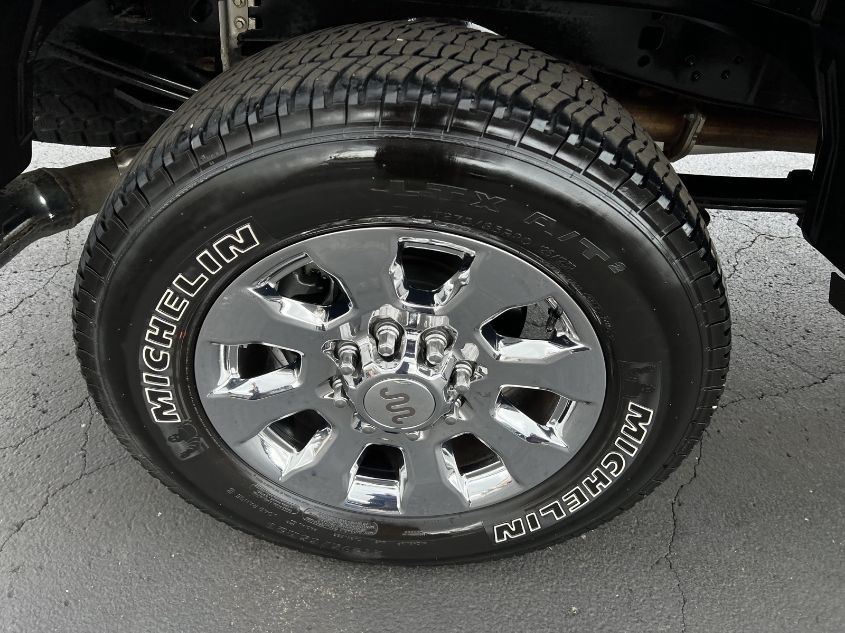 2019 FORD F250 SUPER DUTY 1FT7W2BT3KEF76400