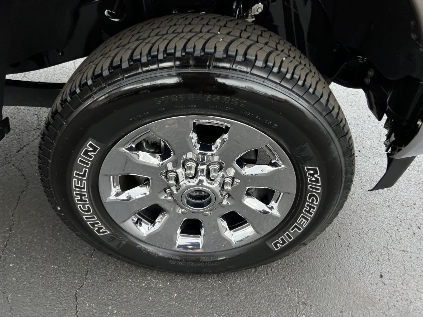 2019 FORD F250 SUPER DUTY 1FT7W2BT3KEF76400