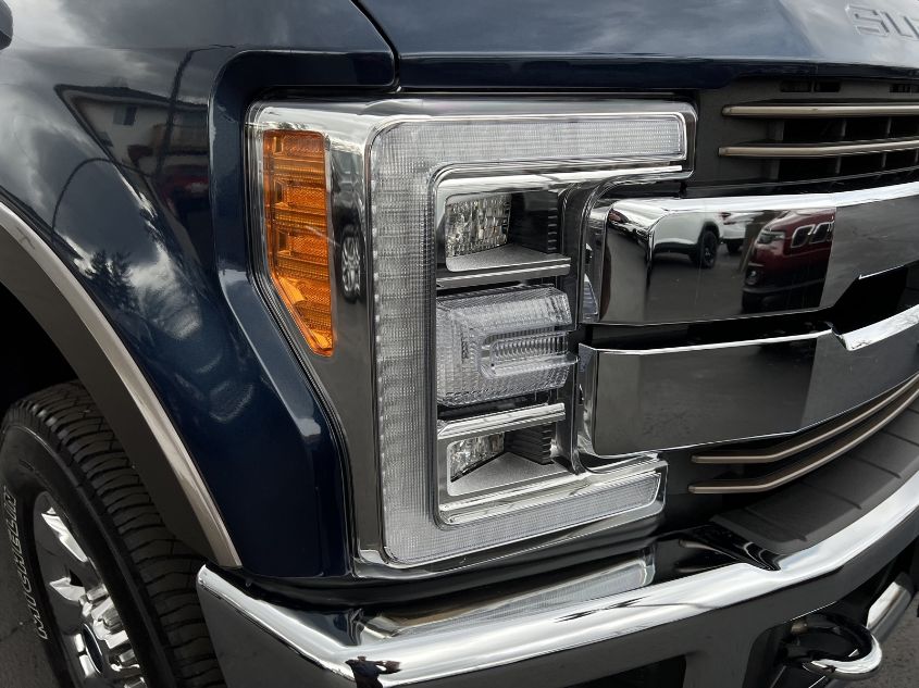2019 FORD F250 SUPER DUTY 1FT7W2BT3KEF76400