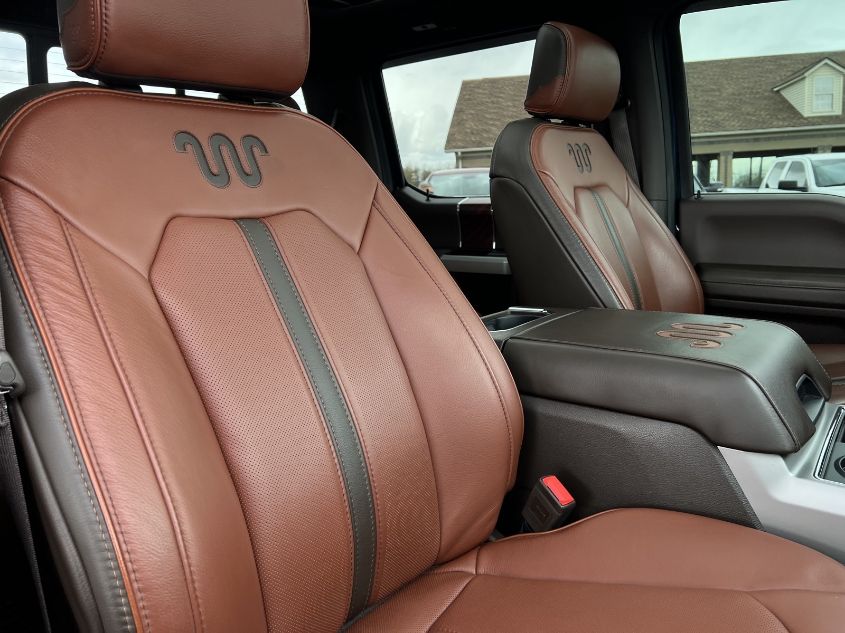 2019 FORD F250 SUPER DUTY 1FT7W2BT3KEF76400