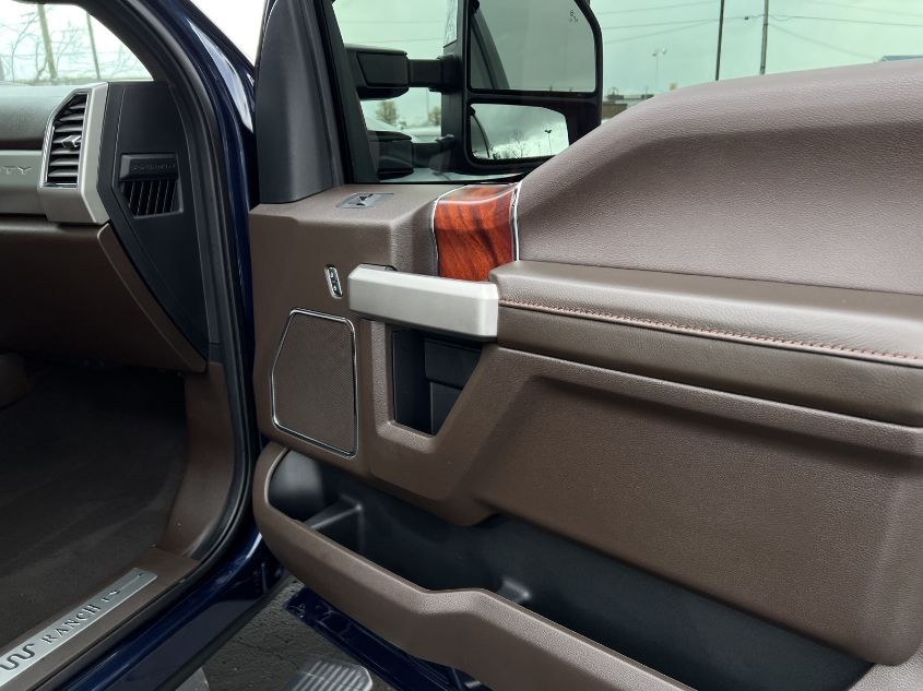 2019 FORD F250 SUPER DUTY 1FT7W2BT3KEF76400