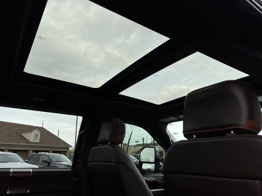 2019 FORD F250 SUPER DUTY 1FT7W2BT3KEF76400