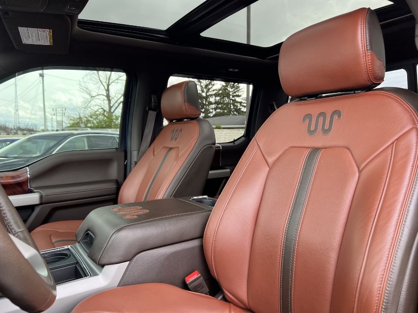 2019 FORD F250 SUPER DUTY 1FT7W2BT3KEF76400