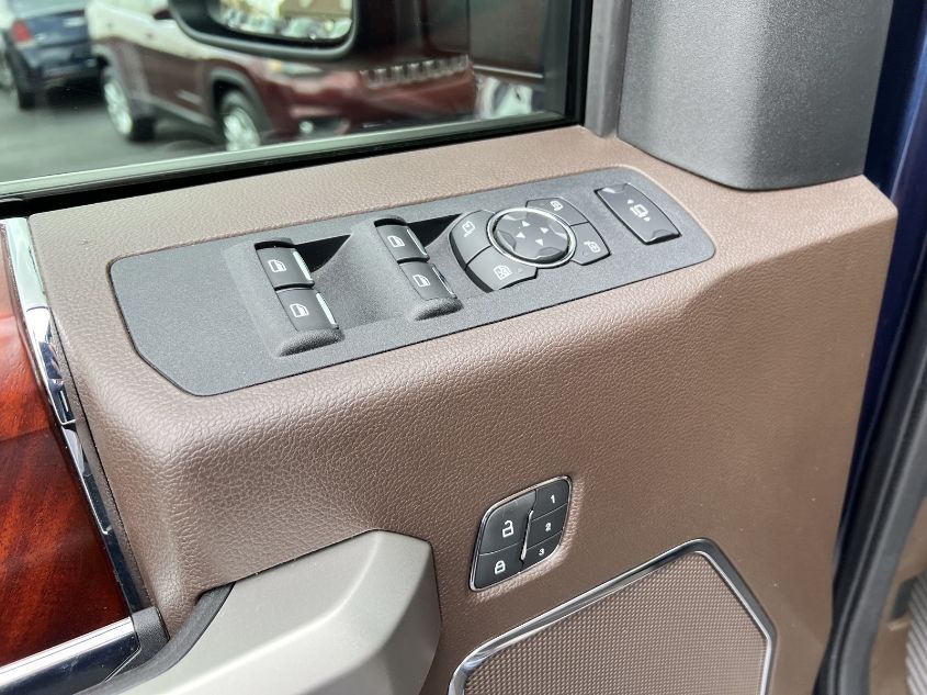 2019 FORD F250 SUPER DUTY 1FT7W2BT3KEF76400
