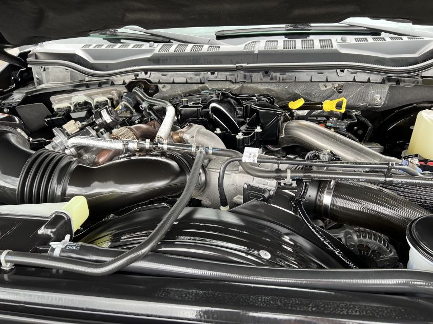 2019 FORD F250 SUPER DUTY 1FT7W2BT3KEF76400