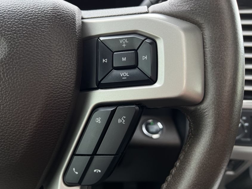 2019 FORD F250 SUPER DUTY 1FT7W2BT3KEF76400