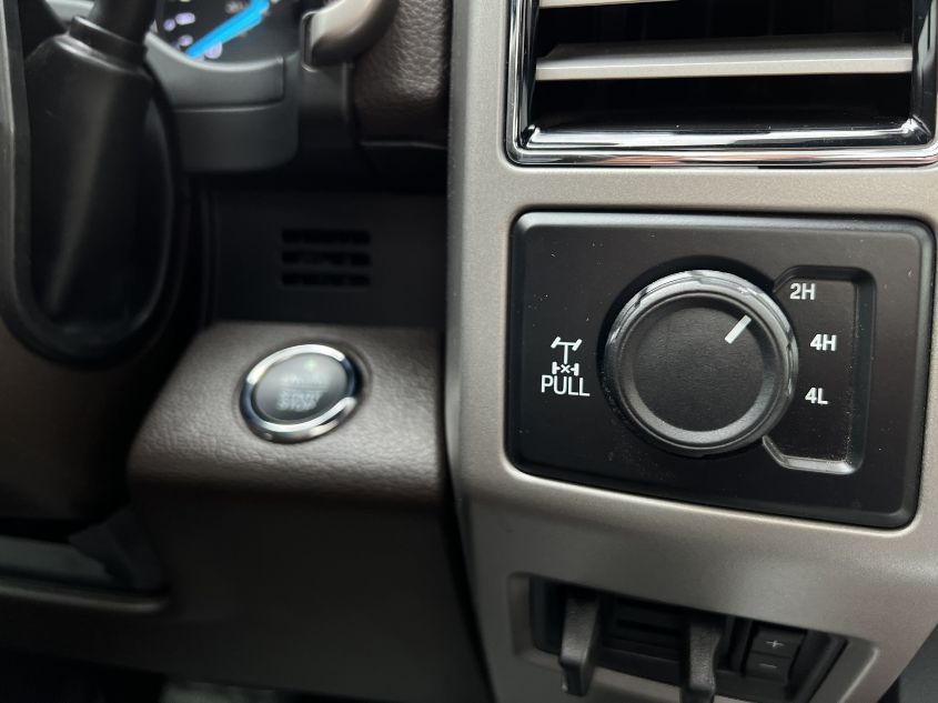 2019 FORD F250 SUPER DUTY 1FT7W2BT3KEF76400