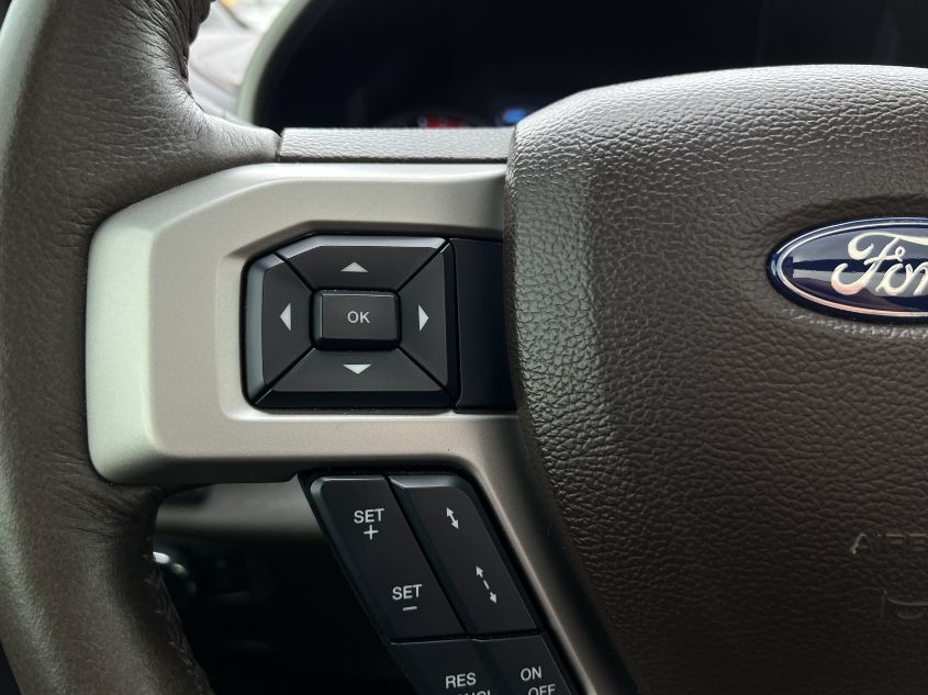 2019 FORD F250 SUPER DUTY 1FT7W2BT3KEF76400