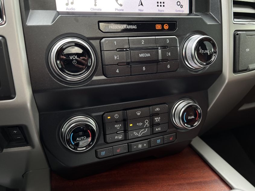 2019 FORD F250 SUPER DUTY 1FT7W2BT3KEF76400