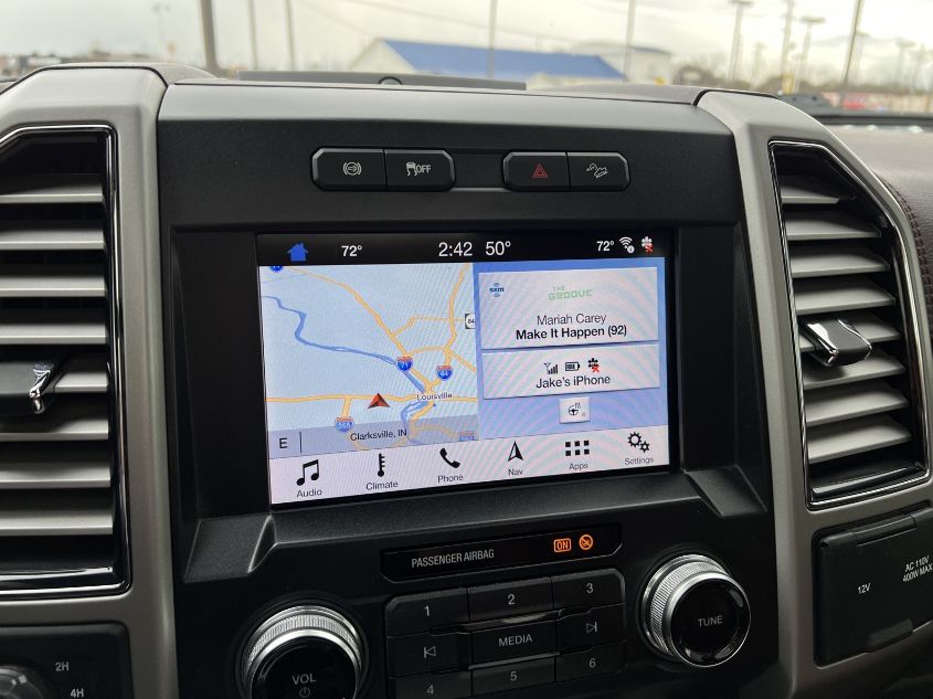 2019 FORD F250 SUPER DUTY 1FT7W2BT3KEF76400