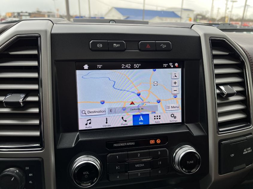 2019 FORD F250 SUPER DUTY 1FT7W2BT3KEF76400