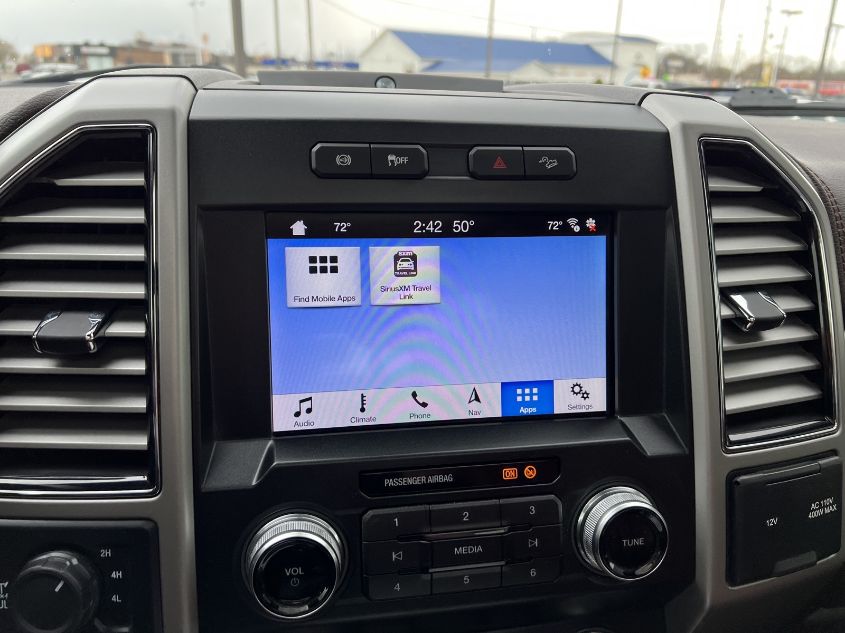 2019 FORD F250 SUPER DUTY 1FT7W2BT3KEF76400