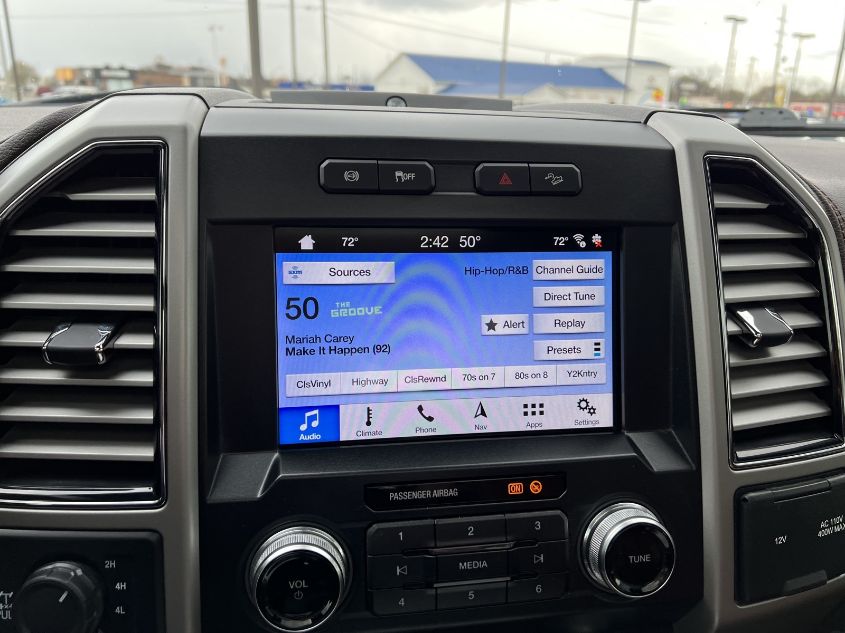 2019 FORD F250 SUPER DUTY 1FT7W2BT3KEF76400