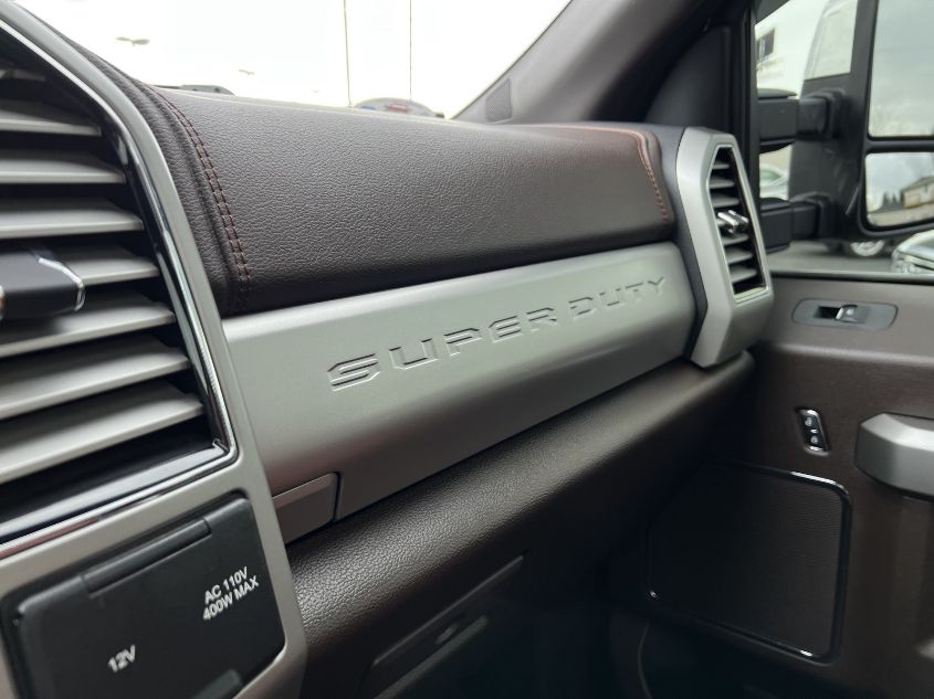 2019 FORD F250 SUPER DUTY 1FT7W2BT3KEF76400