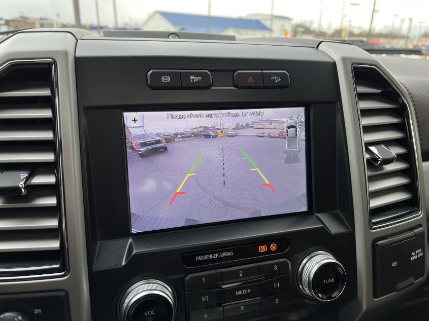 2019 FORD F250 SUPER DUTY 1FT7W2BT3KEF76400