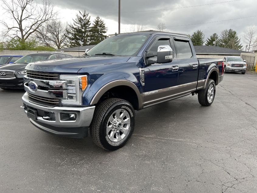 2019 FORD F250 SUPER DUTY 1FT7W2BT3KEF76400