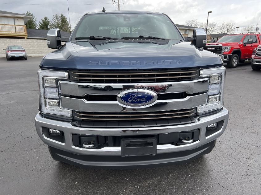 2019 FORD F250 SUPER DUTY 1FT7W2BT3KEF76400