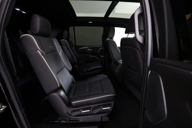 2021 CADILLAC ESCALADE ESV PREMIUM LUXURY 1GYS3KKL8MR317975