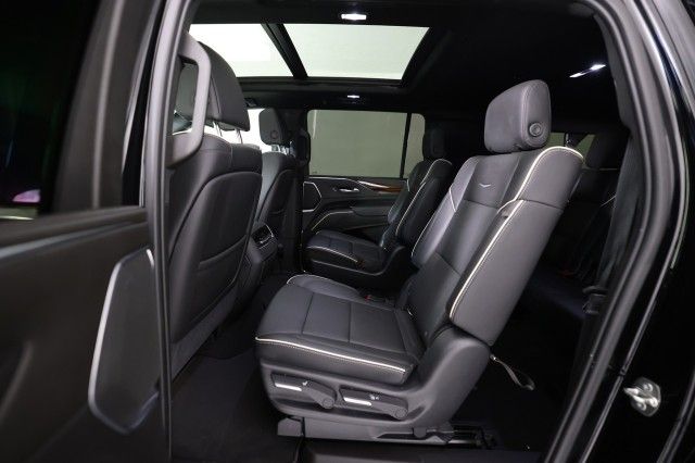 2021 CADILLAC ESCALADE ESV PREMIUM LUXURY 1GYS3KKL8MR317975