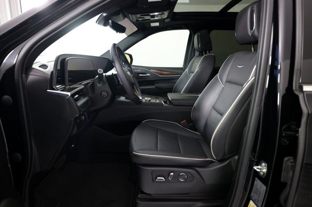 2021 CADILLAC ESCALADE ESV PREMIUM LUXURY 1GYS3KKL8MR317975