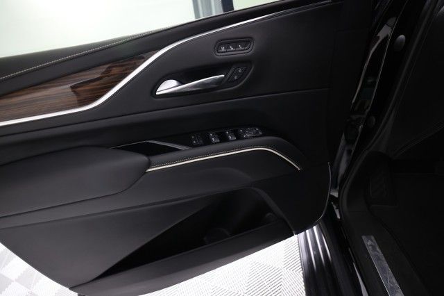 2021 CADILLAC ESCALADE ESV PREMIUM LUXURY 1GYS3KKL8MR317975