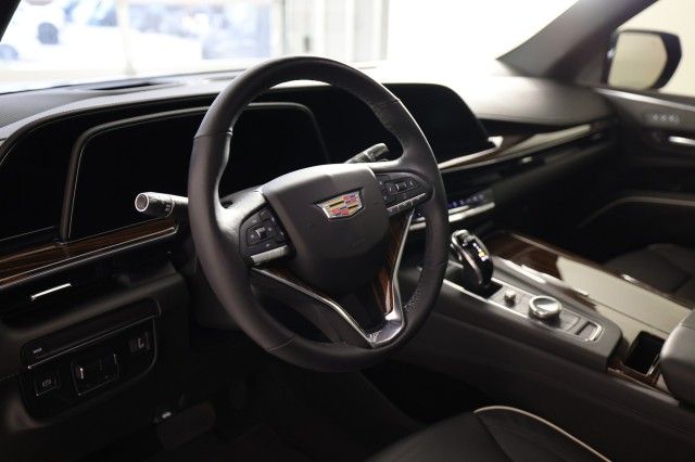 2021 CADILLAC ESCALADE ESV PREMIUM LUXURY 1GYS3KKL8MR317975