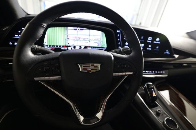2021 CADILLAC ESCALADE ESV PREMIUM LUXURY 1GYS3KKL8MR317975