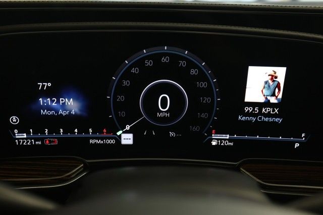 2021 CADILLAC ESCALADE ESV PREMIUM LUXURY 1GYS3KKL8MR317975
