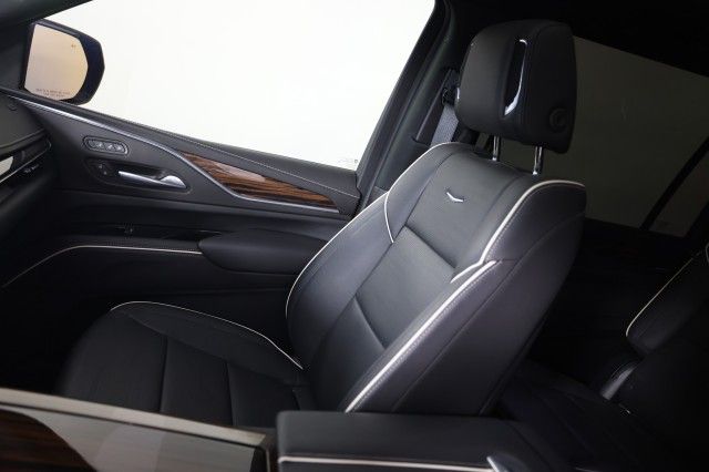 2021 CADILLAC ESCALADE ESV PREMIUM LUXURY 1GYS3KKL8MR317975