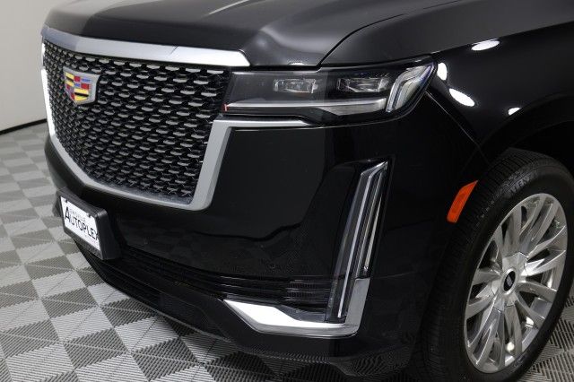 2021 CADILLAC ESCALADE ESV PREMIUM LUXURY 1GYS3KKL8MR317975