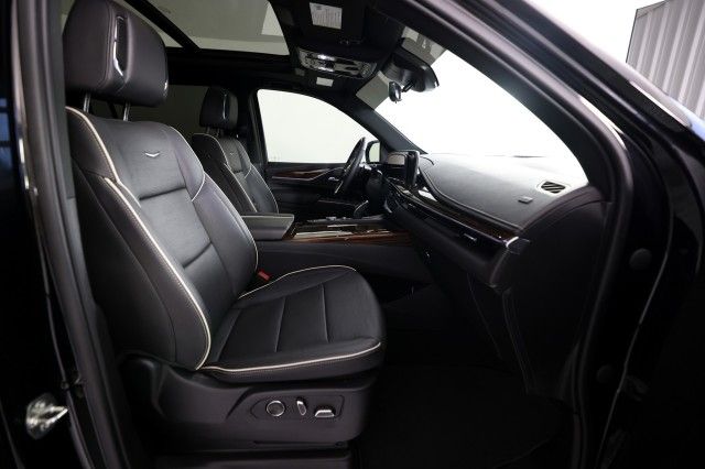 2021 CADILLAC ESCALADE ESV PREMIUM LUXURY 1GYS3KKL8MR317975