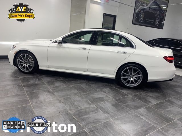 2021 MERCEDES-BENZ E 350 W1KZF8DB9MA945146