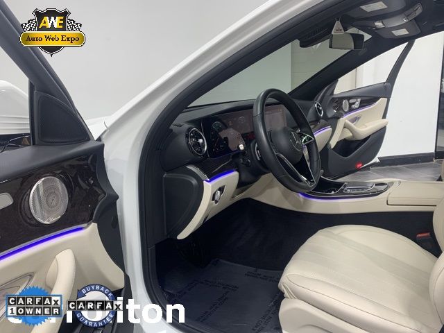 2021 MERCEDES-BENZ E 350 W1KZF8DB9MA945146