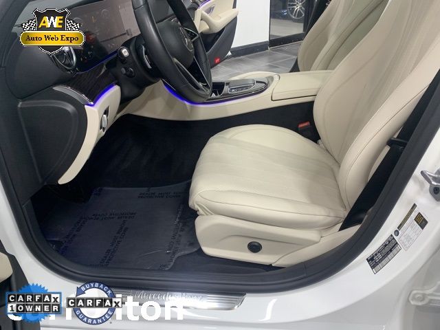 2021 MERCEDES-BENZ E 350 W1KZF8DB9MA945146