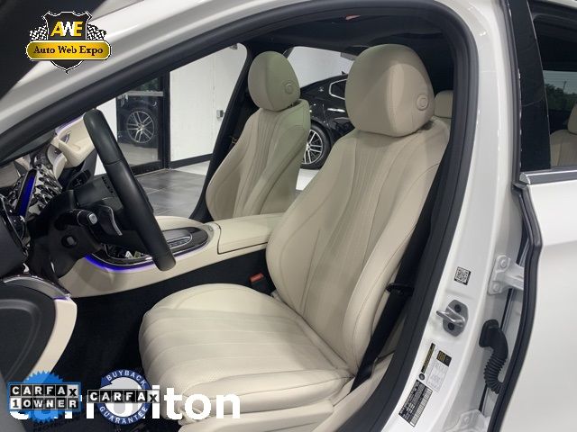 2021 MERCEDES-BENZ E 350 W1KZF8DB9MA945146