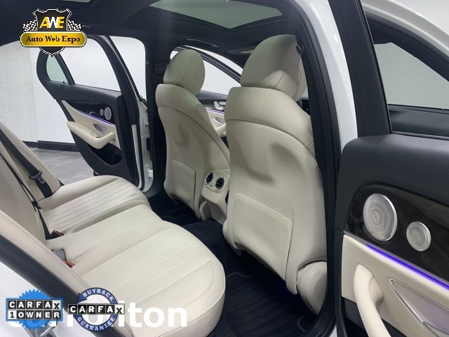 2021 MERCEDES-BENZ E 350 W1KZF8DB9MA945146