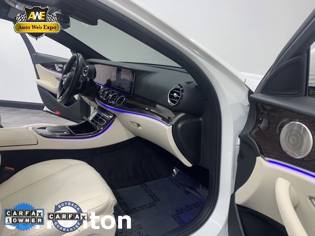 2021 MERCEDES-BENZ E 350 W1KZF8DB9MA945146