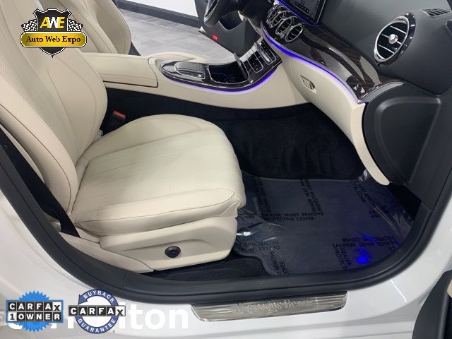 2021 MERCEDES-BENZ E 350 W1KZF8DB9MA945146