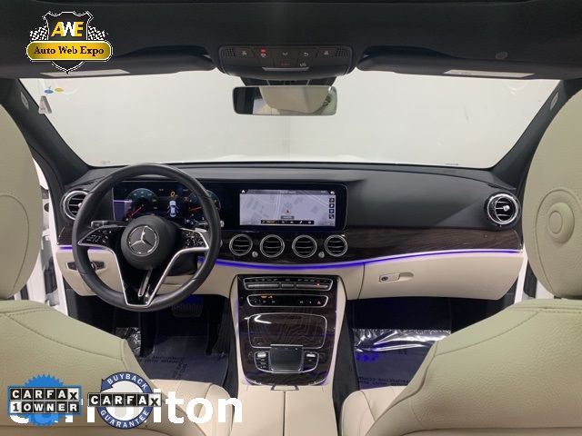 2021 MERCEDES-BENZ E 350 W1KZF8DB9MA945146