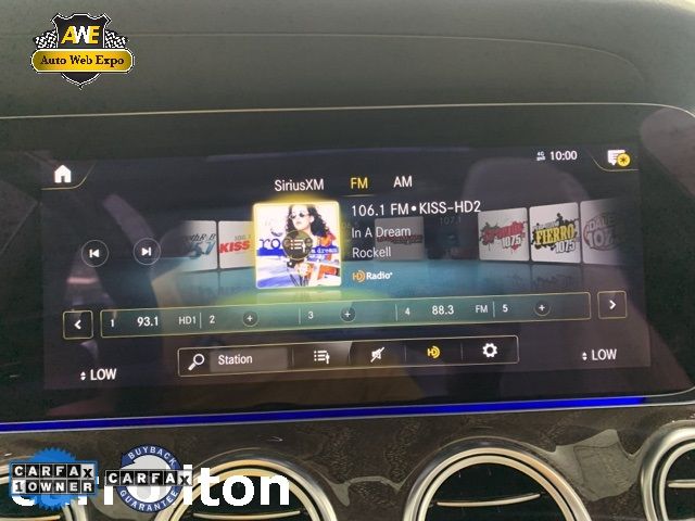 2021 MERCEDES-BENZ E 350 W1KZF8DB9MA945146