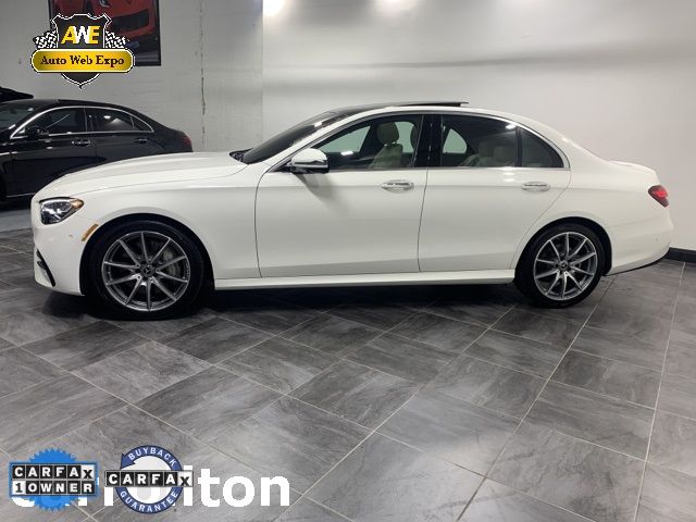 2021 MERCEDES-BENZ E 350 W1KZF8DB9MA945146