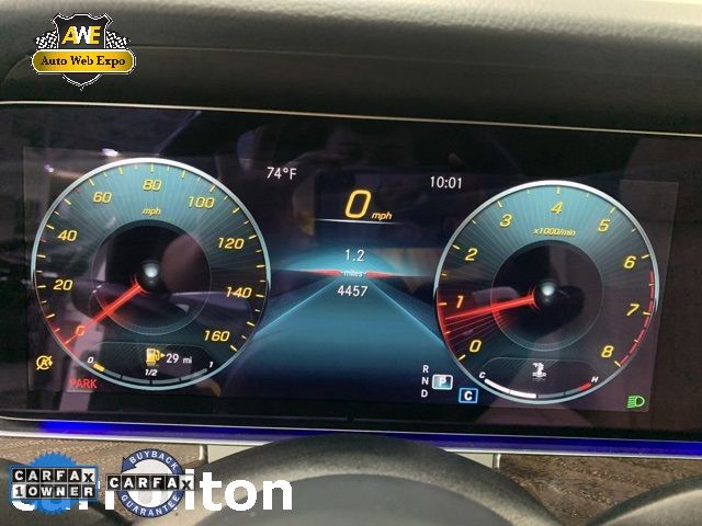 2021 MERCEDES-BENZ E 350 W1KZF8DB9MA945146