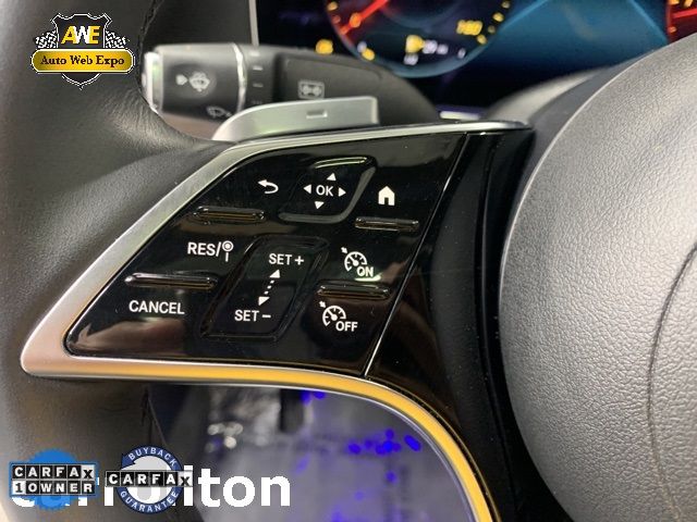 2021 MERCEDES-BENZ E 350 W1KZF8DB9MA945146