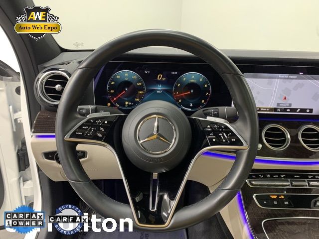 2021 MERCEDES-BENZ E 350 W1KZF8DB9MA945146
