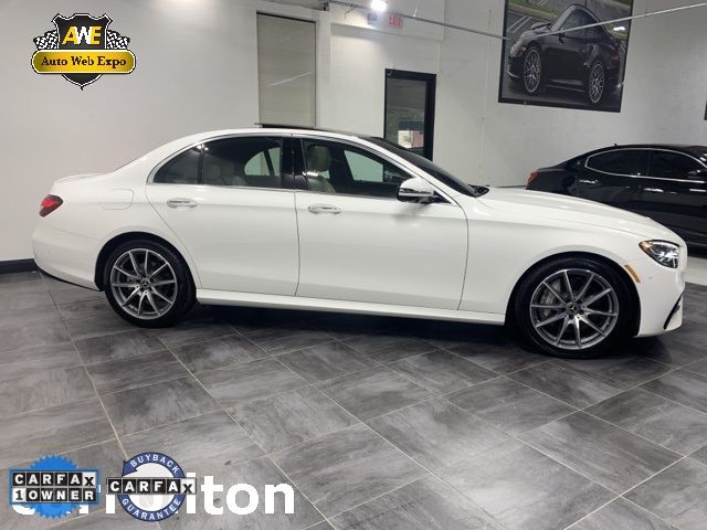 2021 MERCEDES-BENZ E 350 W1KZF8DB9MA945146