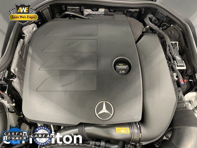 2021 MERCEDES-BENZ E 350 W1KZF8DB9MA945146