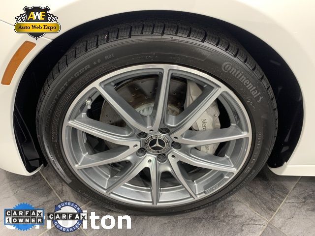 2021 MERCEDES-BENZ E 350 W1KZF8DB9MA945146